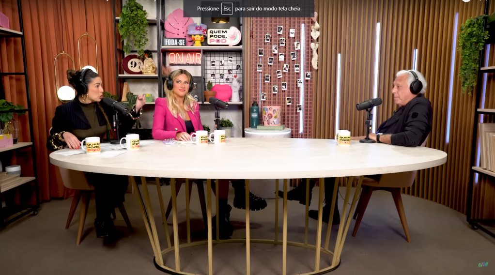 O erro de Antônio Fagundes ao defender relações homoafetivas em novelas