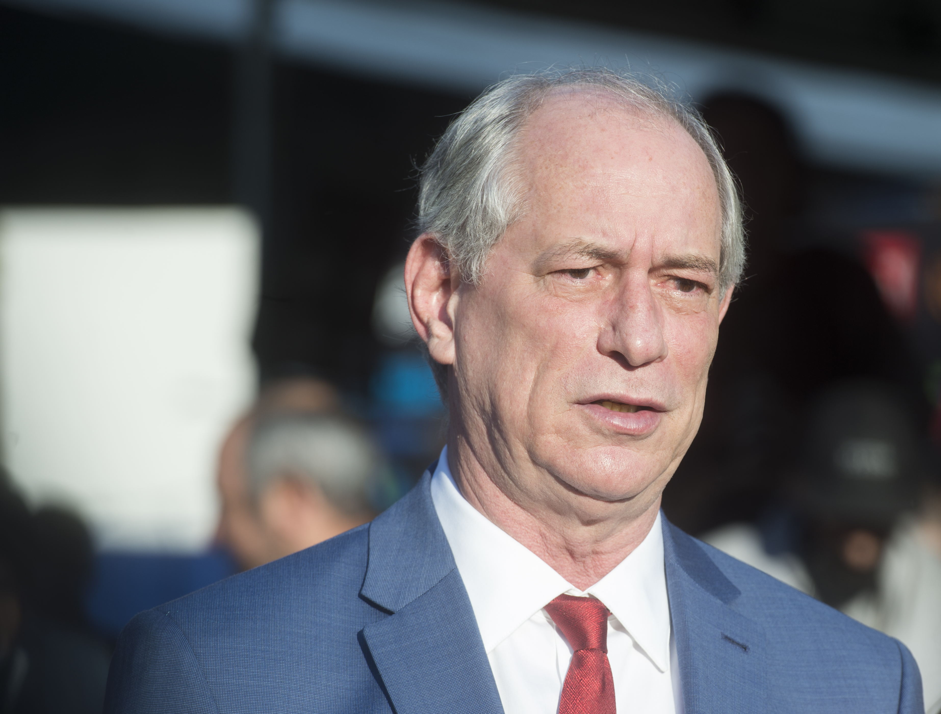 AtlasIntel testa Ciro Gomes na disputa presidencial e dá péssima notícia ao PSDB