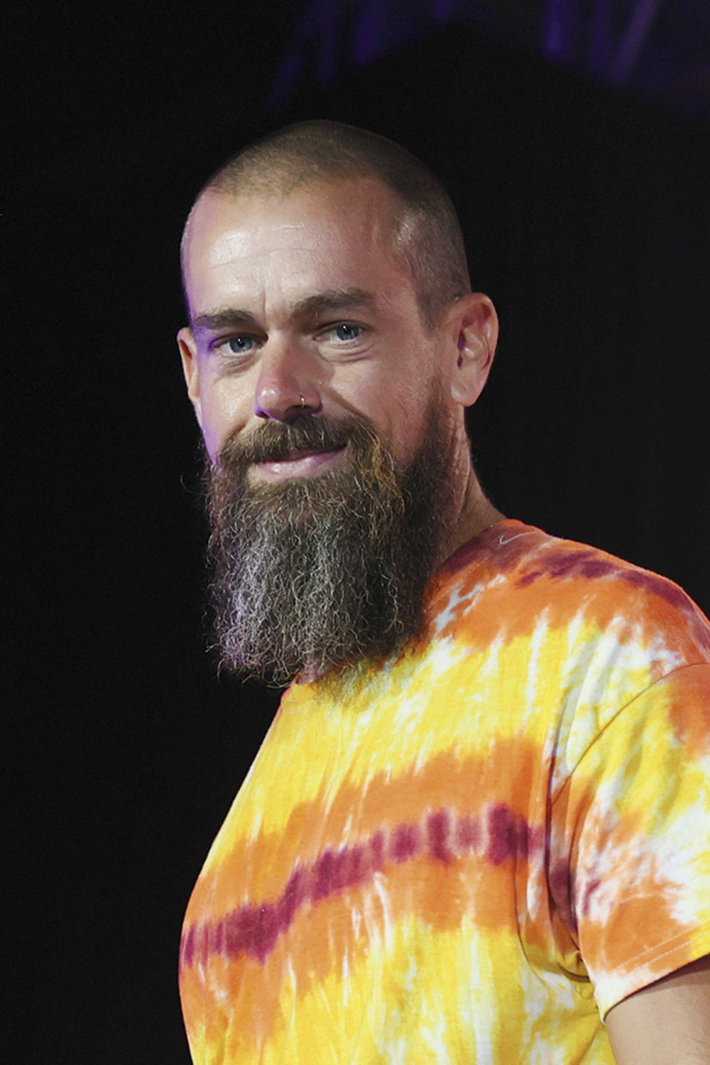 GettyImages-1321753225.jpg DECLÍNIO - Jack Dorsey, do Twitter: seu NFT desvalorizou-se 99,9% -