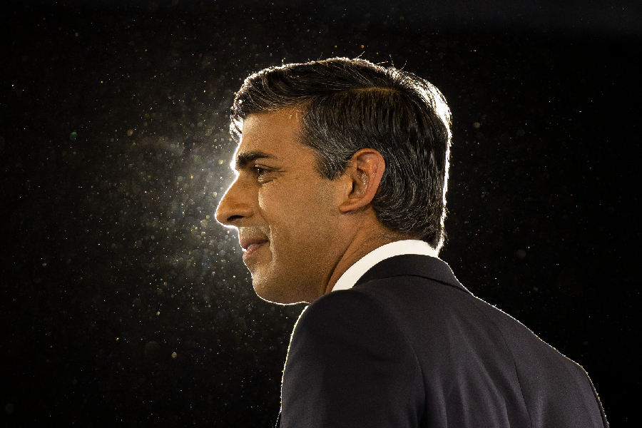 Rishi Sunak