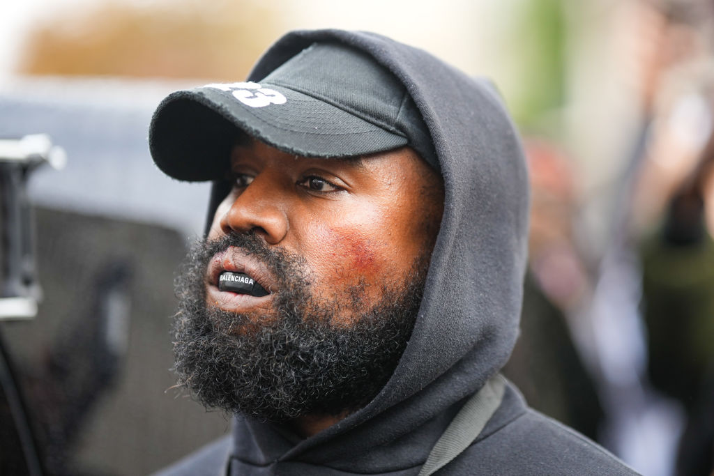 O pedido de desculpas de Kanye West por discurso nazista