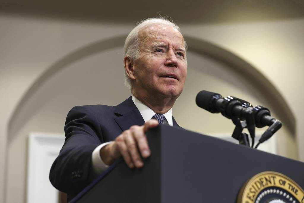 O que se sabe a respeito do vazamento de documentos dos EUA sobre Ucrânia