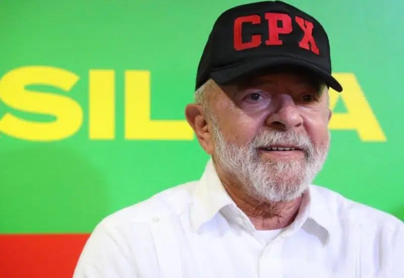 Lula -