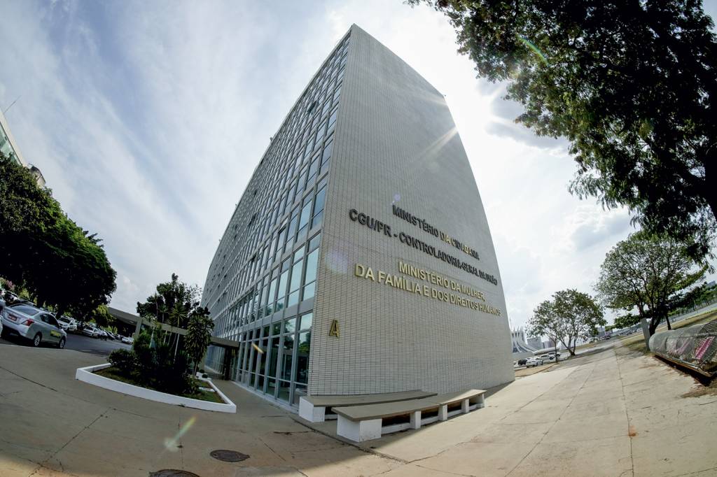 MINISTERIO-CIDADANIA-FACHADA-2020-01 MANOBRA - Ministério da Cidadania: saída jurídica heterodoxa para pagamentos -