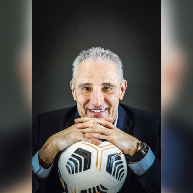O  técnico Tite deu um “drible” em negócio milionário de imóveis no Rio?