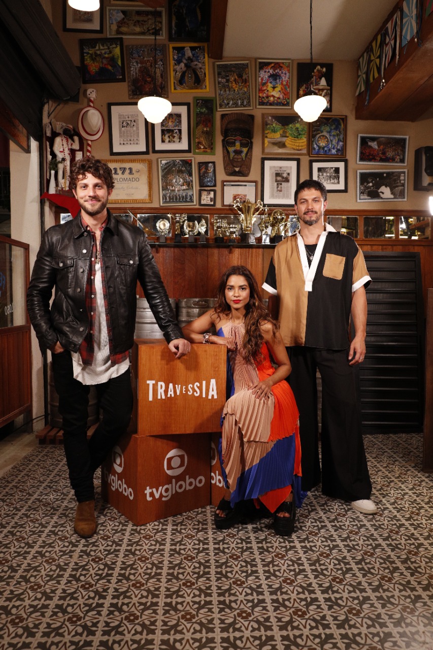 WhatsApp Image 2022-10-04 at 21.11.52 Chay Sued, Lucy Alves e Rômulo Estrela -