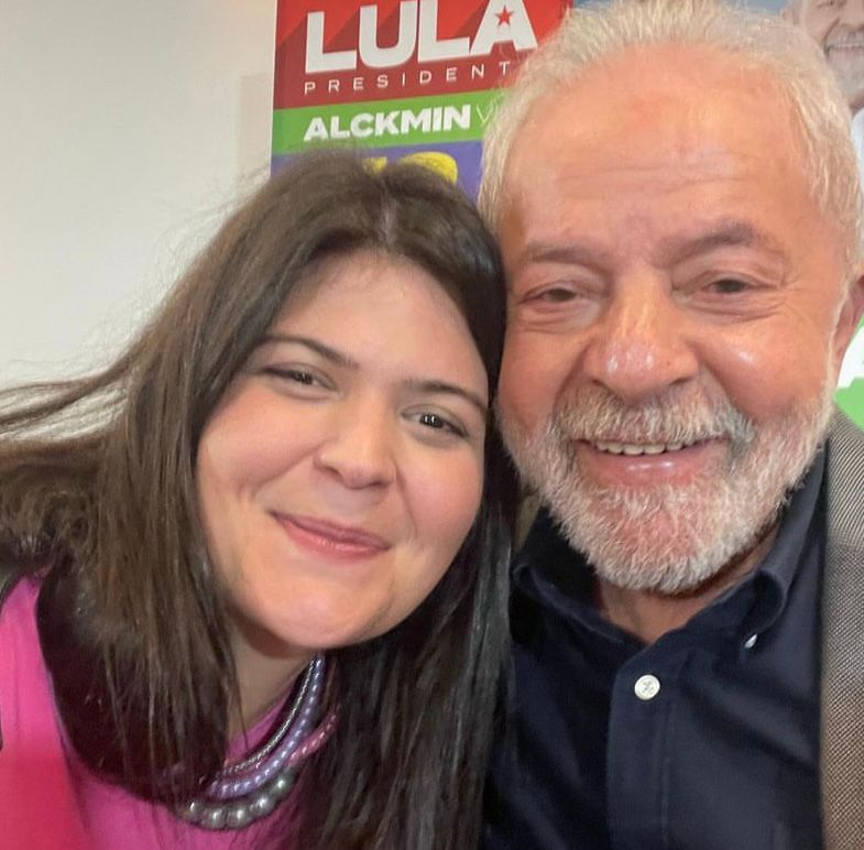 MP Eleitoral pede que conselheira evangélica de Lula devolva R$ 873 mil