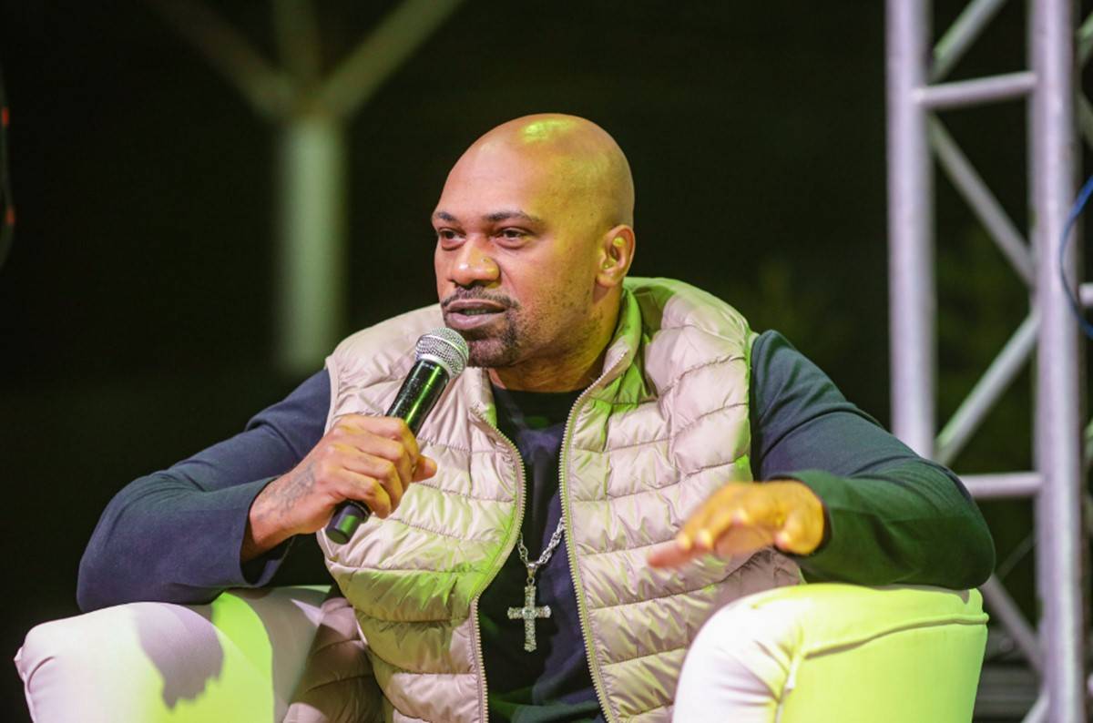 Roberto Jefferson saiu vivo por ‘privilégio branco’, diz MV Bill