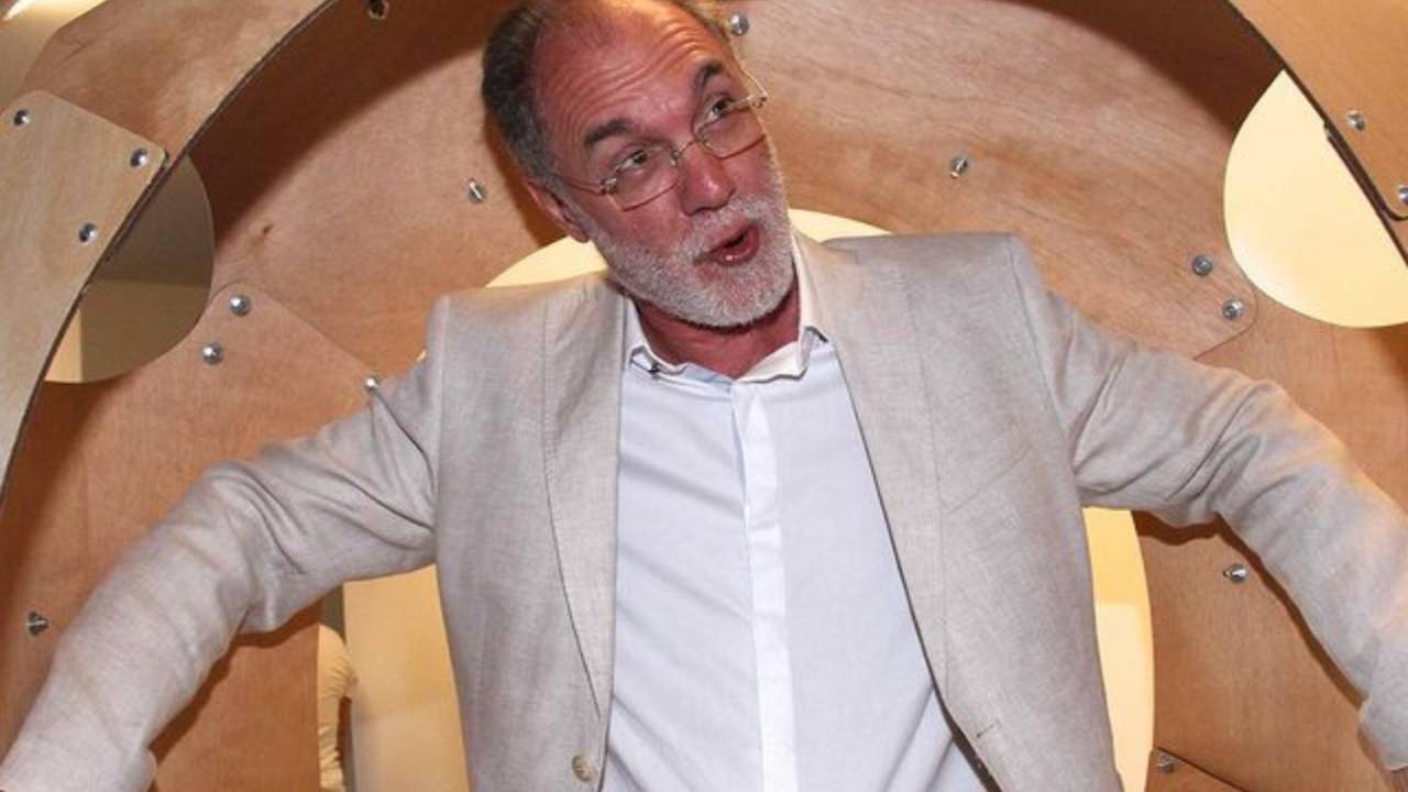 Angelo Venoso
