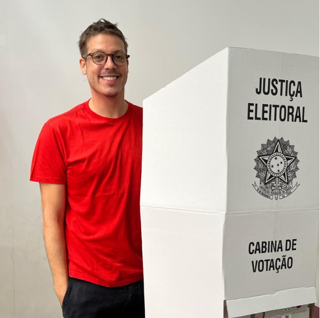 Fábio Porchat -
