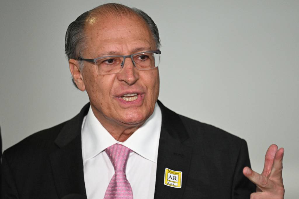 Alckmin se reúne neste domingo com Dráuzio Varella e médico de Lula