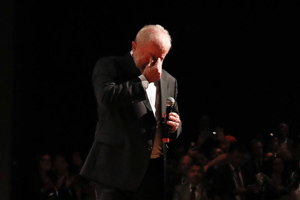 Até quando deve durar o incômodo do mercado com Lula