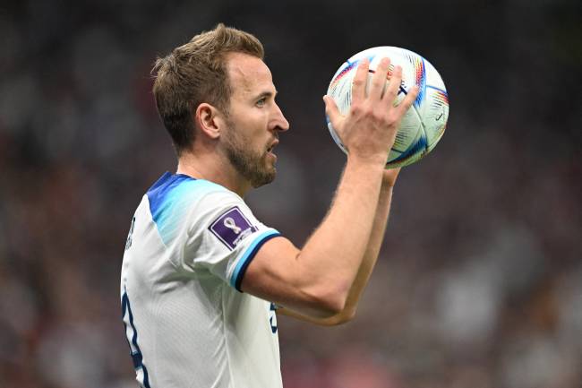 Kane Inglaterra Kane ainda não balançou as redes no Mundial -
