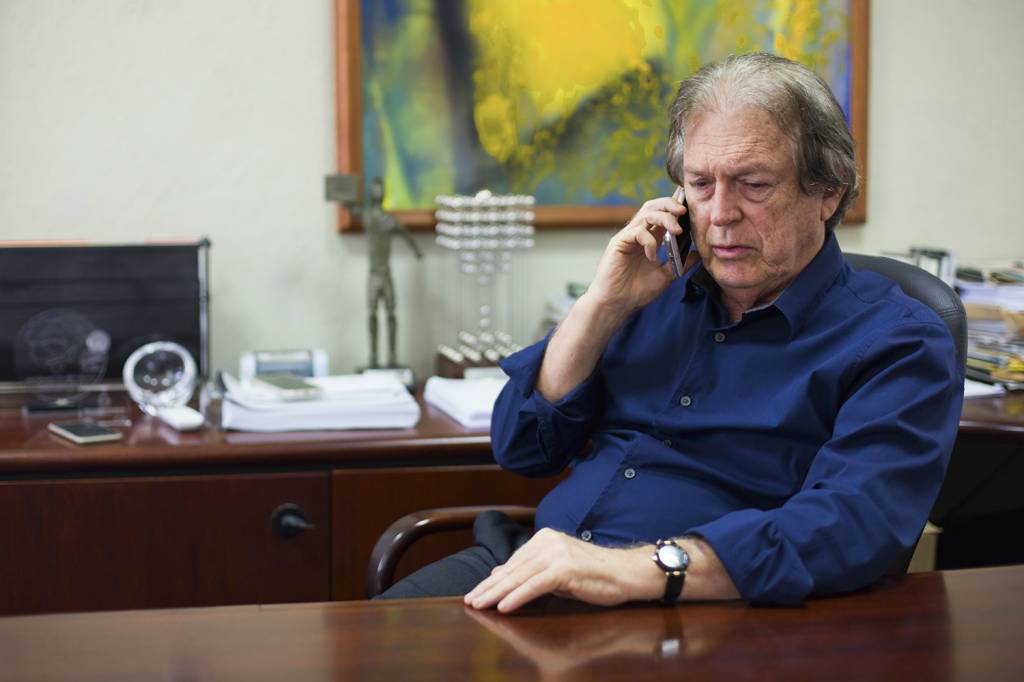 Relatora de representação no União Brasil diz que recebeu ligação de Bivar