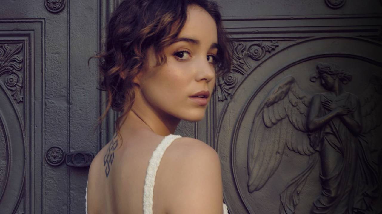 Alba Baptista