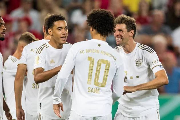 Bayern-de-Munique-Mullher Bayern-de-Munique-Mullher