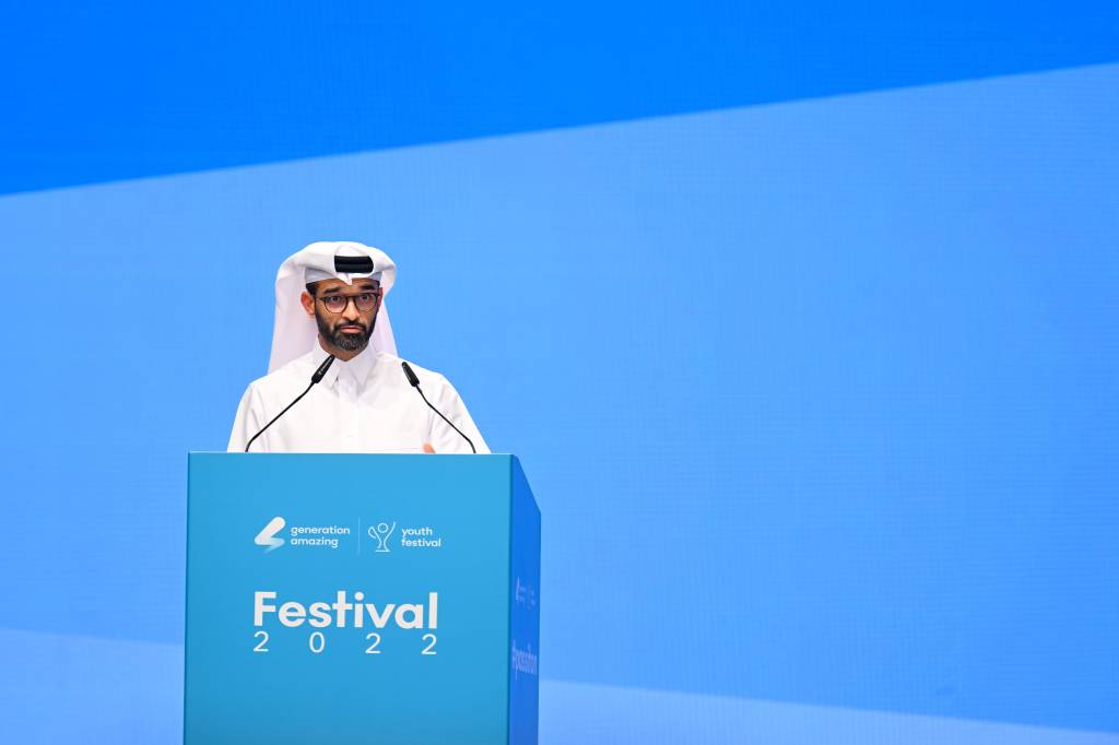 Mais de 400 trabalhadores imigrantes morreram no Catar, diz chefe da Copa