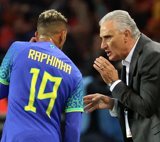 A falta de psicologia do psicólogo Tite