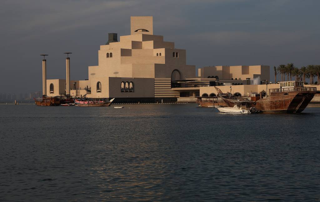 FIFA World Cup Qatar 2022 Previews .