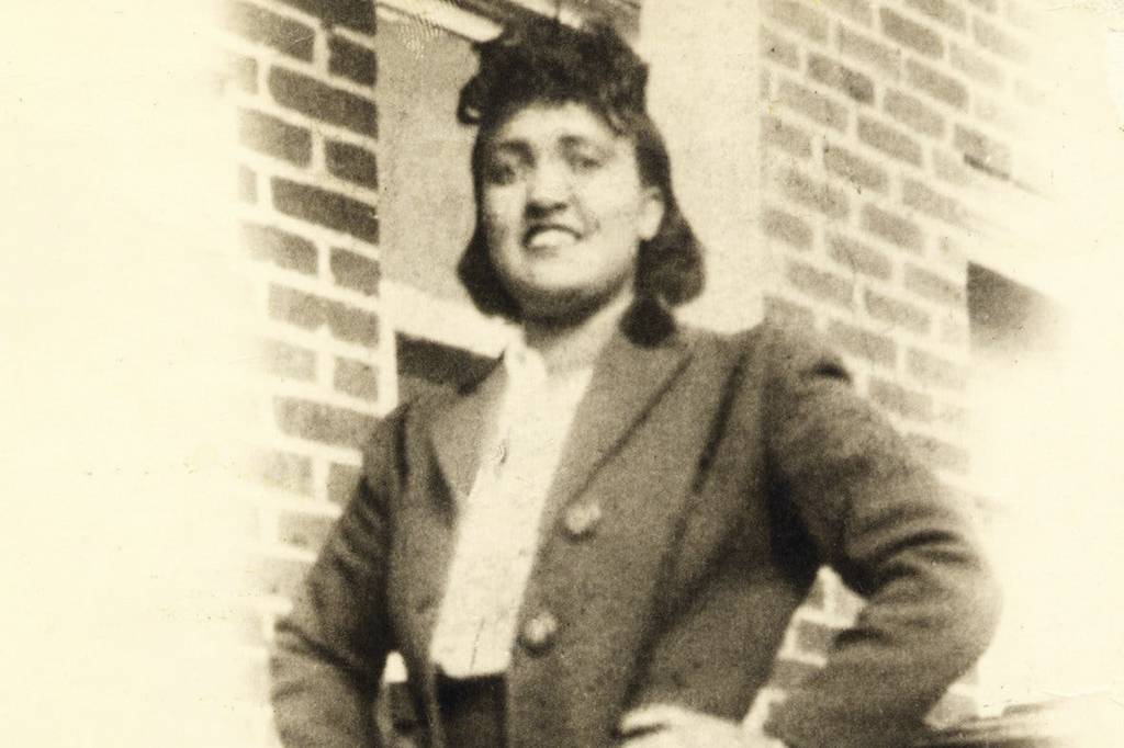 HENRIETTA-LACKS-FUNDACAO-NYTIMES-2022-01.jpg HISTÓRIA - Henrietta Lacks: ela morreu sem saber de sua relevância -