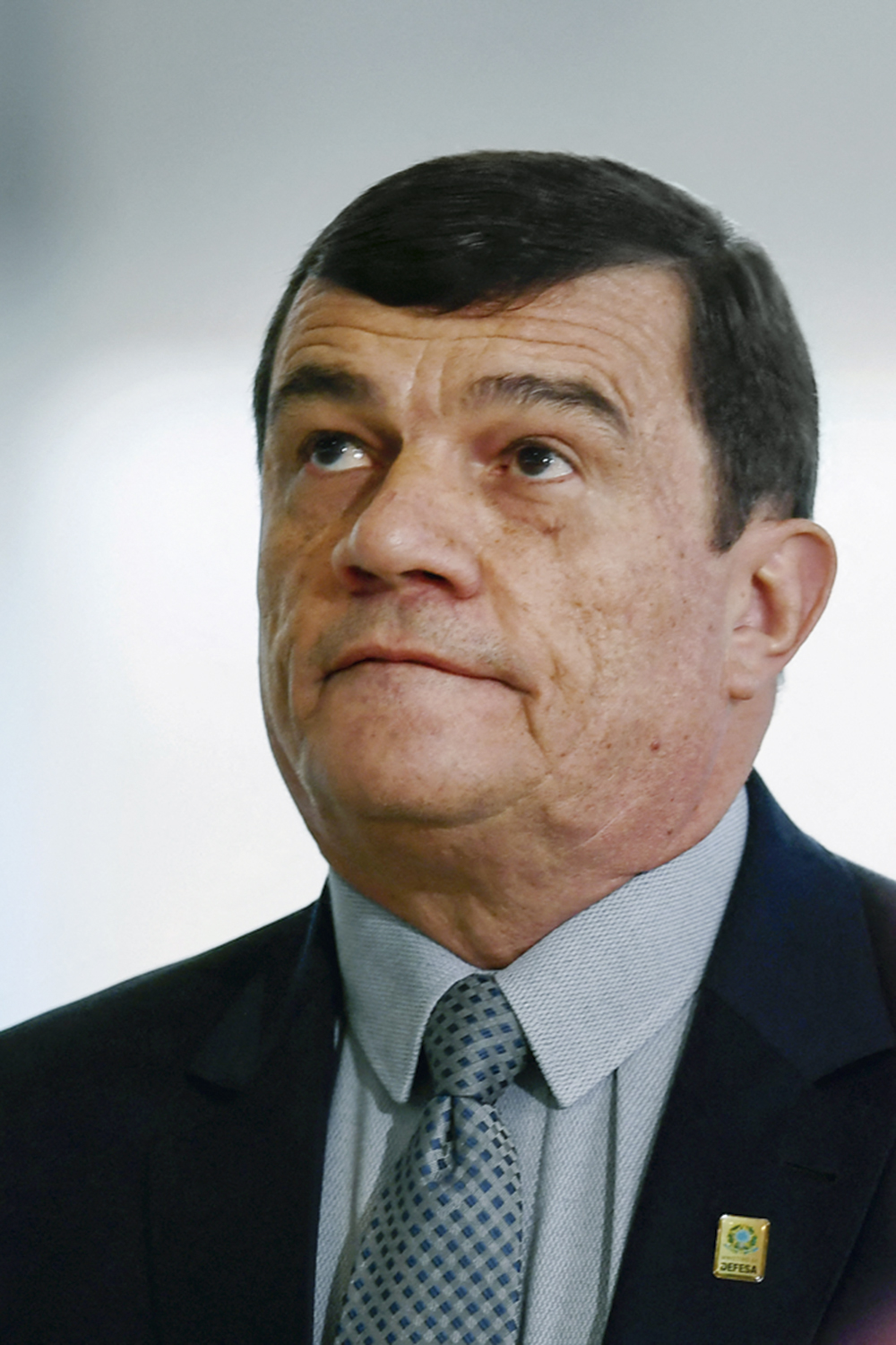 PAULO-SERGIO-NOGUEIRA-MINISTRO-DEFESA-2022-01.jpg FISCAL - Nogueira: a obsessão dos militares era com o código-fonte -