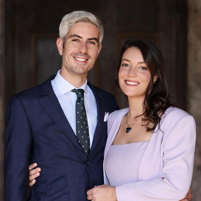 Após quase uma década, família real anuncia novo casamento