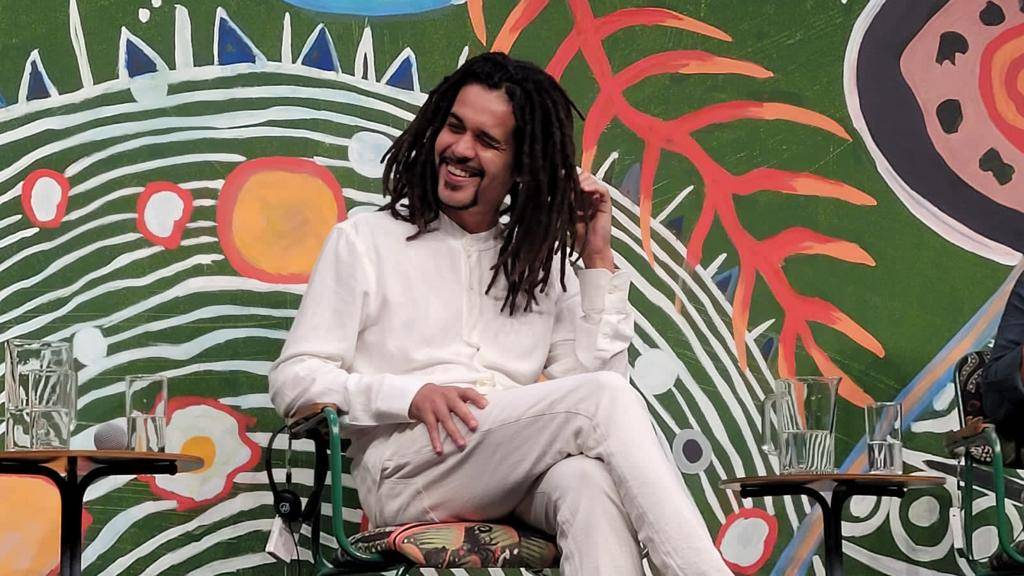 Geovani Martins: ‘Proibição das drogas justifica chacinas no Brasil’