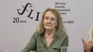 WhatsApp Image 2022-11-26 at 10.25.35 ‘Anniemania’: Annie Ernaux, a prêmio Nobel sensação da FLIP