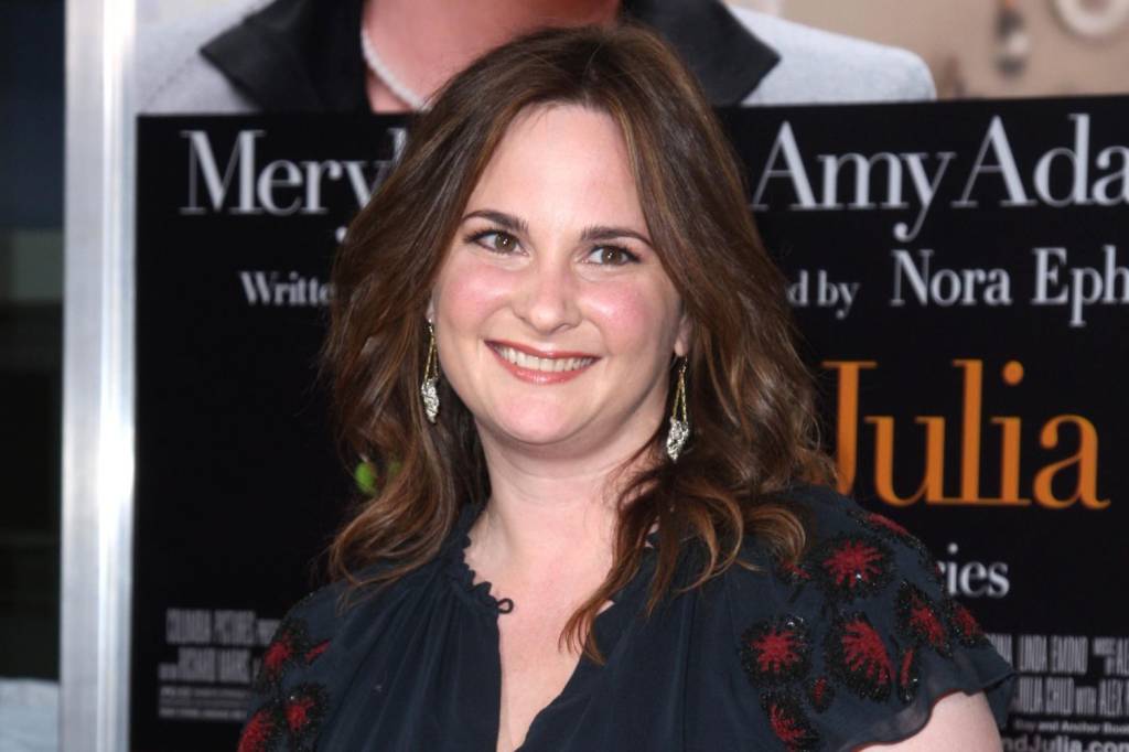 Morre escritora de culinária que inspirou o filme ‘Julie & Julia’