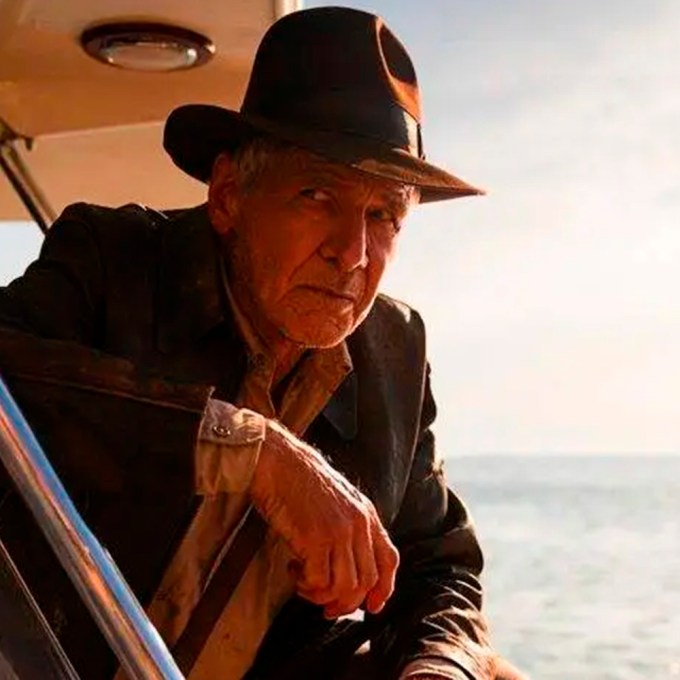 De Indiana Jones a Jennifer Lawrence, o cinema em junho promete