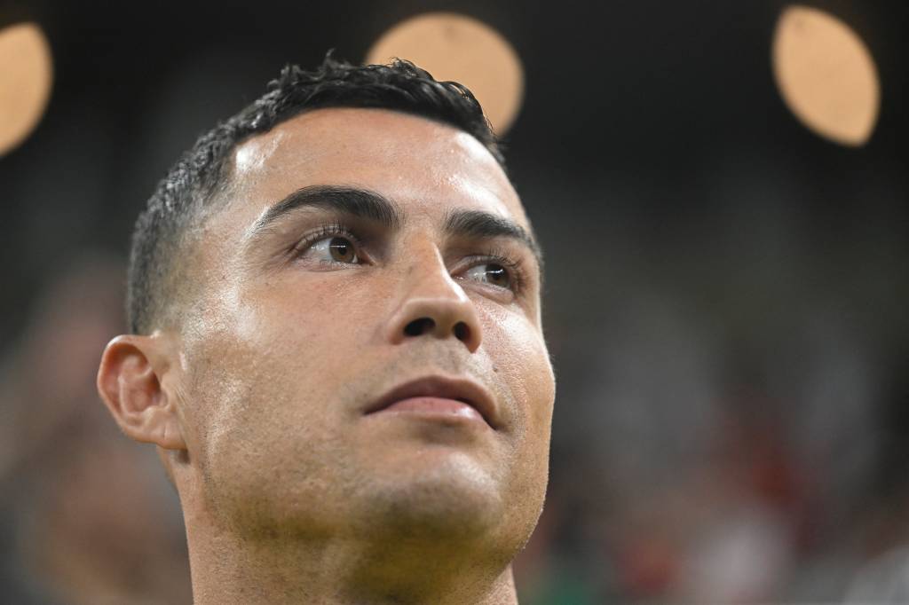 A ligação cada vez mais intensa de Cristiano Ronaldo com o… Padel