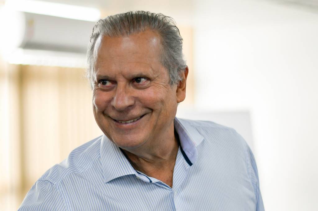 O plano de José Dirceu para Lula e o PT