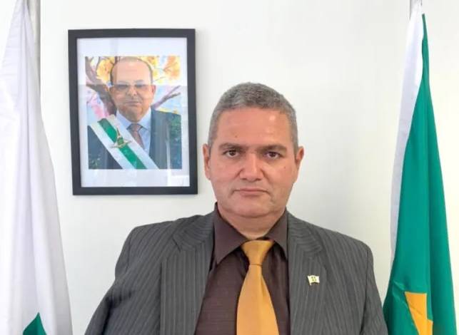 Aliado de Ibaneis é cotado para chefiar a Pesca no governo Lula