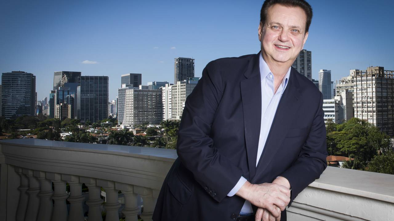 PODER - Kassab: o ex-prefeito emplacou o vice-governador e aliados na Saúde e Educação -