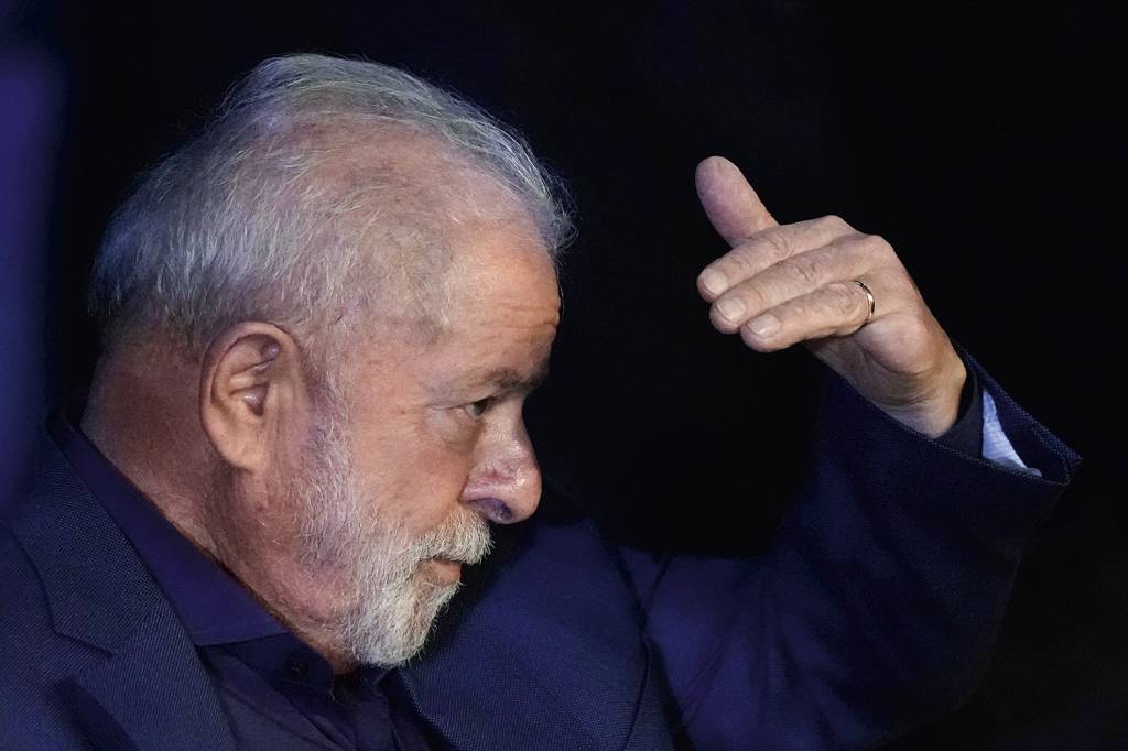 A luta de Lula contra o tempo