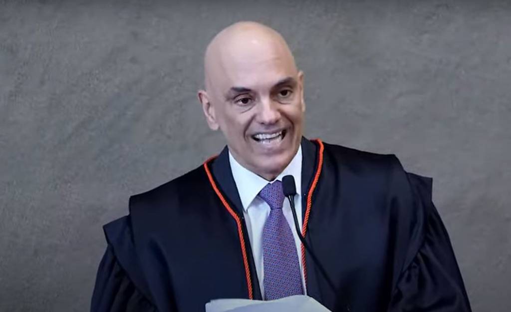 A promessa cumprida por Moraes em favor de Lula e contra Bolsonaro