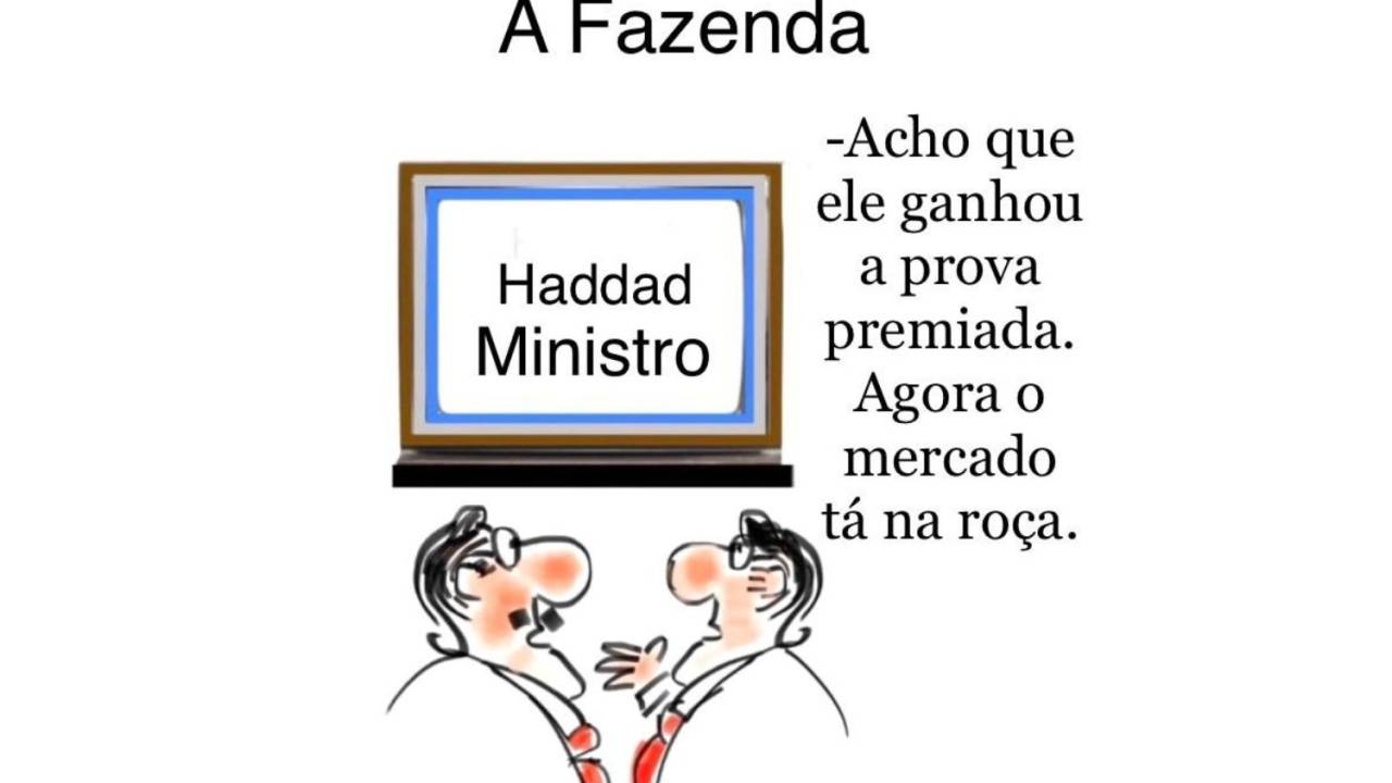 Charge do JCaesar