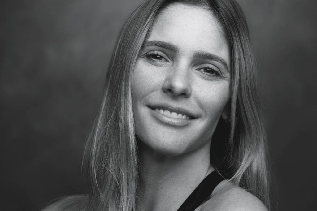 O que há por trás da foto sem maquiagem de Fernanda Lima