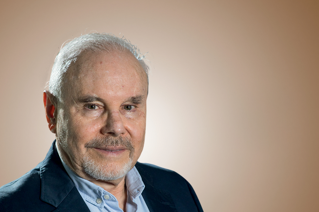 GUIDO MANTEGA