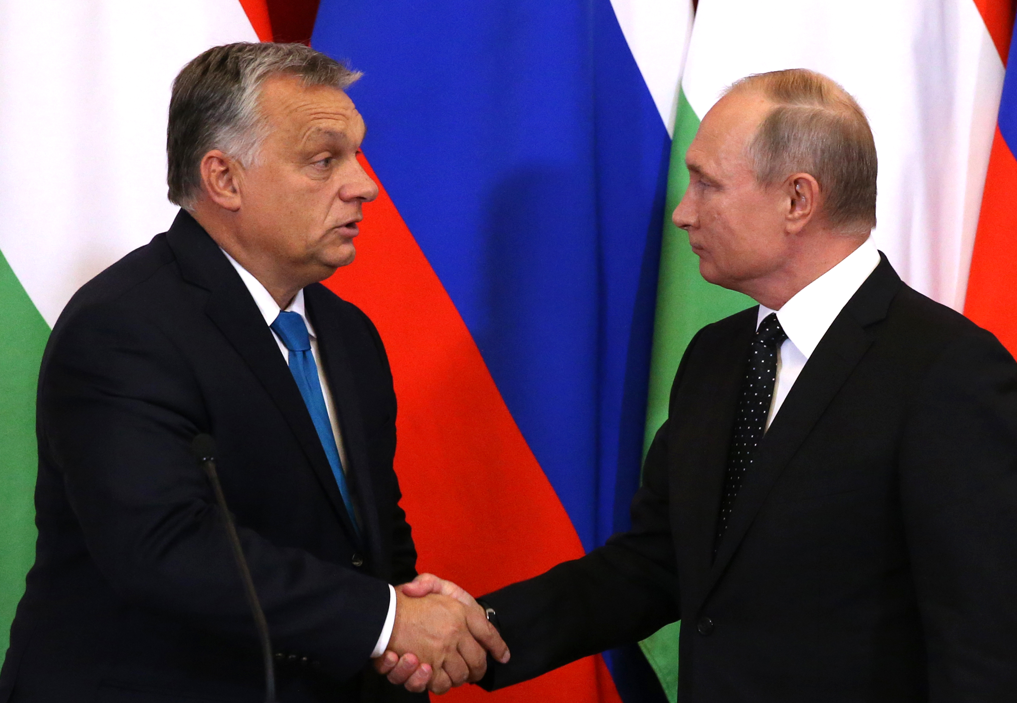 Apesar de guerra, Hungria aposta em parceria com Rússia para usina nuclear