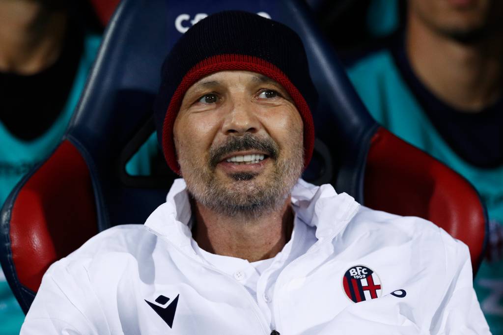 Morre o ex-jogador e técnico Mihajlovic, aos 53 anos, vítima de leucemia