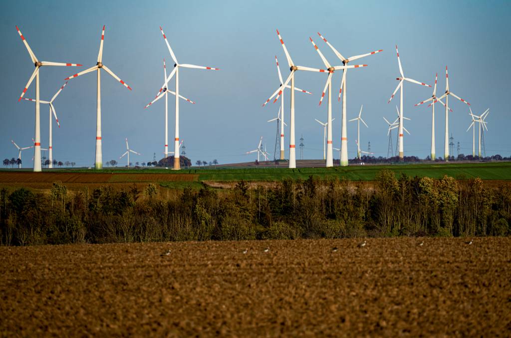 Sustainable power generation in Rhineland-Palatinate AO SABOR DO VENTO - Geração eólica: no Brasil, opção atrás só das hidrelétricas -