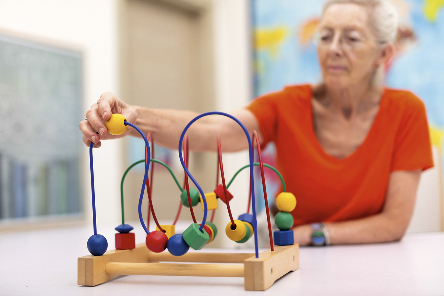 PREVEN&Ccedil;&Atilde;O -&ensp;Exerc&iacute;cio de coordena&ccedil;&atilde;o motora: os movimentos auxiliam a conservar afiada a capacidade cognitiva -