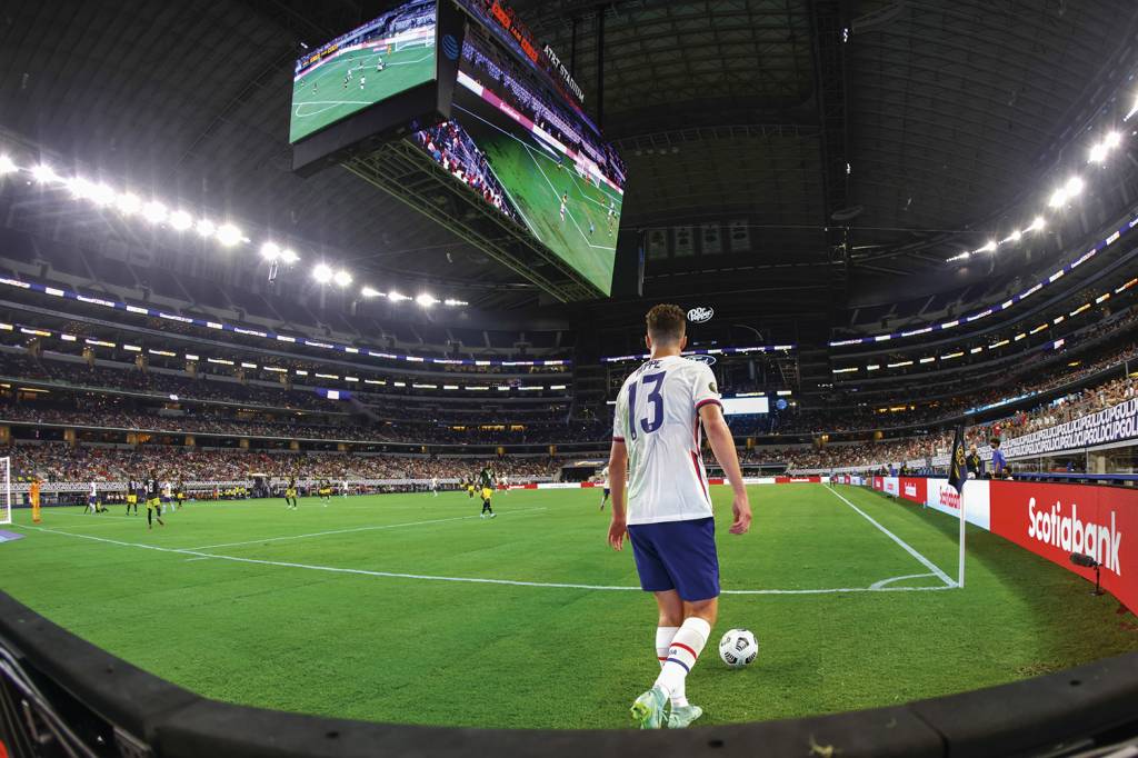 Nada será como antes: as transformações da Copa do Mundo para 2026