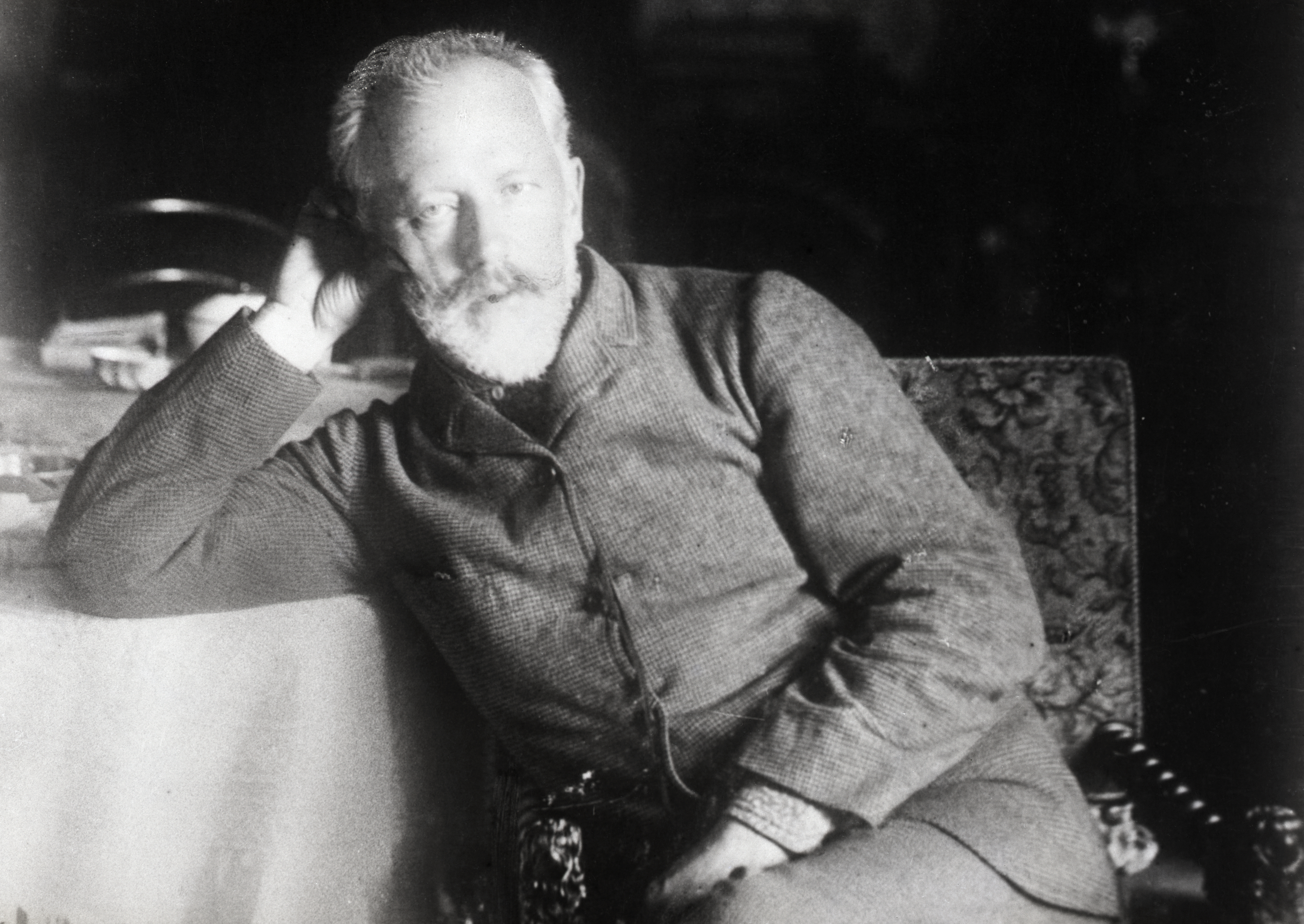 Ministro da cultura ucraniano pede boicote a Tchaikovsky