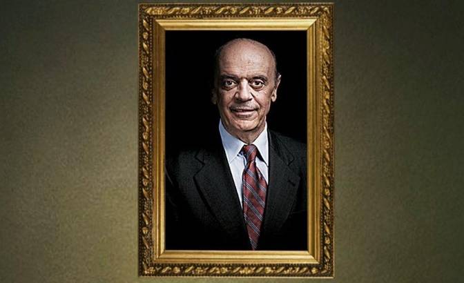 MP pede absolvição de Alckmin em ação por compra de quadro de José Serra