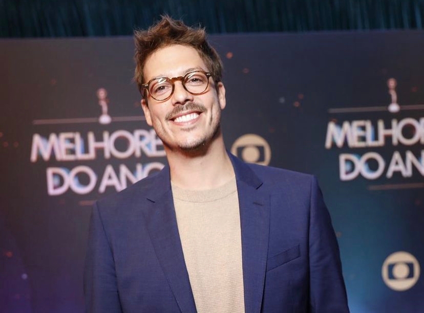 Fábio Porchat elogiou Gkay antes de criticá-la, entenda