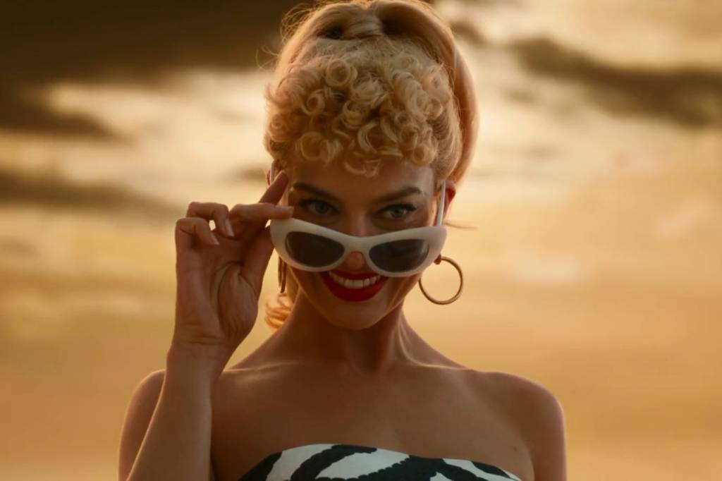 As 3 atrizes que quase ‘roubaram’ o lugar de Margot Robbie em ‘Barbie’