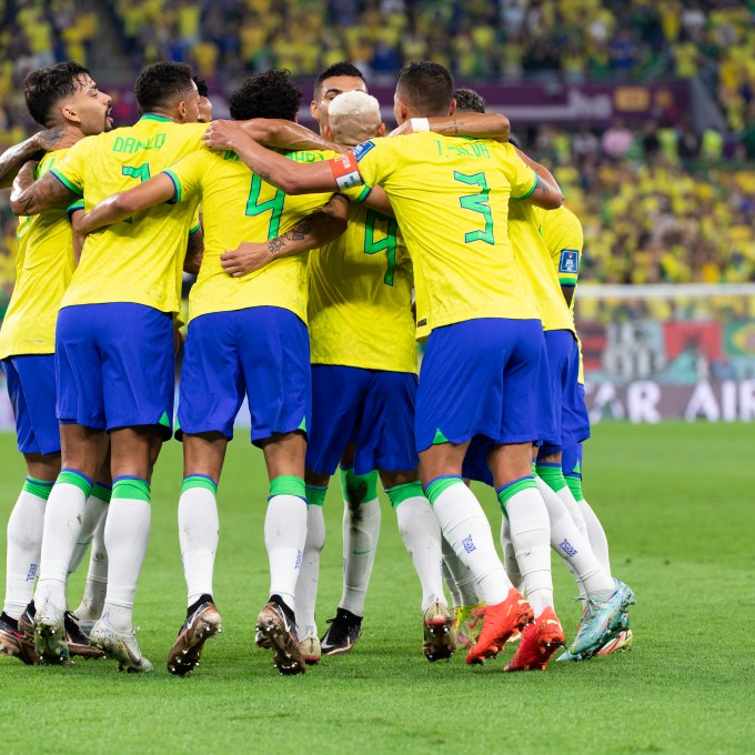 A improvável Seleção que virou queridinha dos brasileiros na Copa