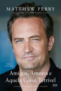 matthew perry livro